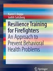 Resilience Training for Firefighters