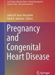 Pregnancy and Congenital Heart Disease