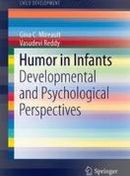 Humor in Infants