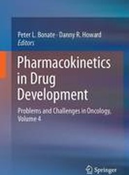 Pharmacokinetics in Drug Development