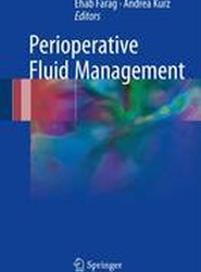 Perioperative Fluid Management