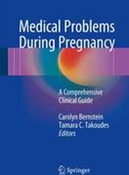Medical Problems During Pregnancy
