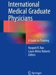 International Medical Graduate Physicians