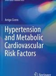 Hypertension and Metabolic Cardiovascular Risk Factors