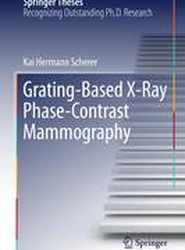 Grating-Based X-Ray Phase-Contrast Mammography