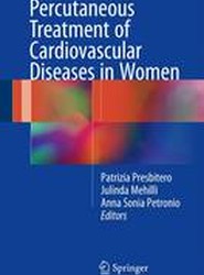 Percutaneous Treatment of Cardiovascular Diseases in Women