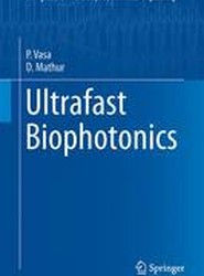 Ultrafast Biophotonics
