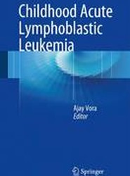 Childhood Acute Lymphoblastic Leukemia