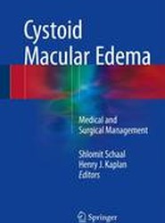 Cystoid Macular Edema