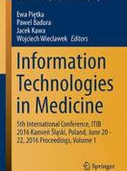 Information Technologies in Medicine