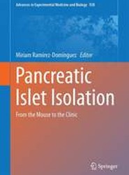 Pancreatic Islet Isolation