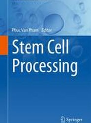 Stem Cell Processing
