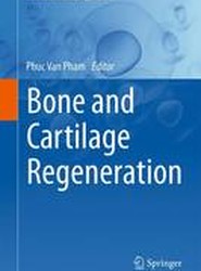 Bone and Cartilage Regeneration