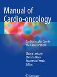 Manual of Cardio-oncology