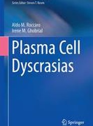 Plasma Cell Dyscrasias