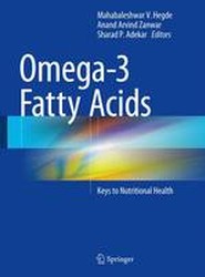 Omega-3 Fatty Acids