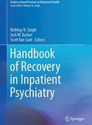 Handbook of Recovery in Inpatient Psychiatry
