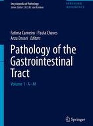Pathology of the Gastrointestinal Tract