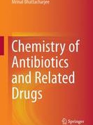 Chemistry of Antibiotics and Related Drugs