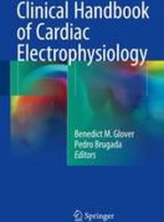Clinical Handbook of Cardiac Electrophysiology