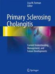 Primary Sclerosing Cholangitis