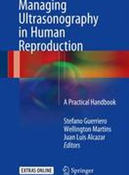 Managing Ultrasonography in Human Reproduction