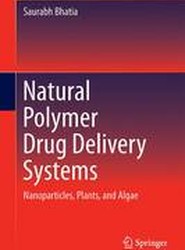 Natural Polymer Drug Delivery Systems