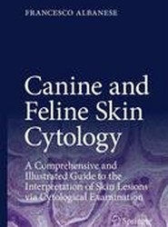 Canine and Feline Skin Cytology