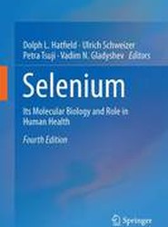 Selenium