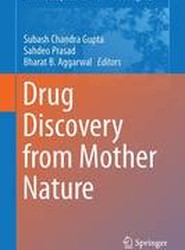 Drug Discovery from Mother Nature