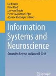 Information Systems and Neuroscience