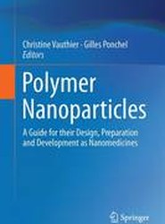 Polymer Nanoparticles for Nanomedicines