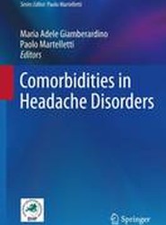 Comorbidities in Headache Disorders