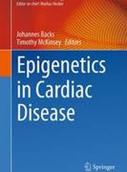 Epigenetics in Cardiac Disease