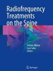 Radiofrequency Treatments on the Spine
