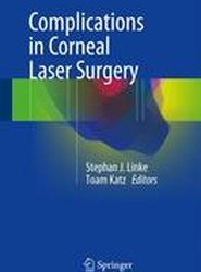 Complications in Corneal Laser Surgery