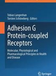 Adhesion G Protein-coupled Receptors