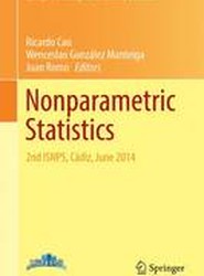 Nonparametric Statistics