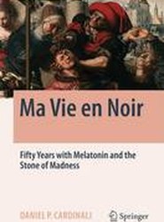 Ma Vie en Noir