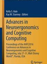 Advances in Neuroergonomics and Cognitive Engineering