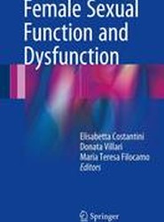 Female Sexual Function and Dysfunction