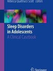 Sleep Disorders in Adolescents