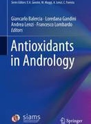 Antioxidants in Andrology