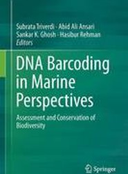 DNA Barcoding in Marine Perspectives