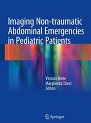 Imaging Non-traumatic Abdominal Emergencies in Pediatric Patients