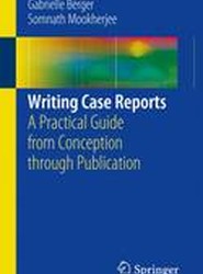 Writing Case Reports