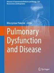 Pulmonary Dysfunction and Disease