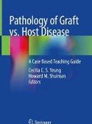 Pathology of Graft vs. Host Disease