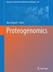 Proteogenomics