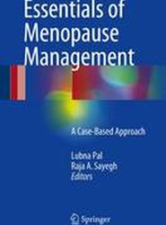 Essentials of Menopause Management